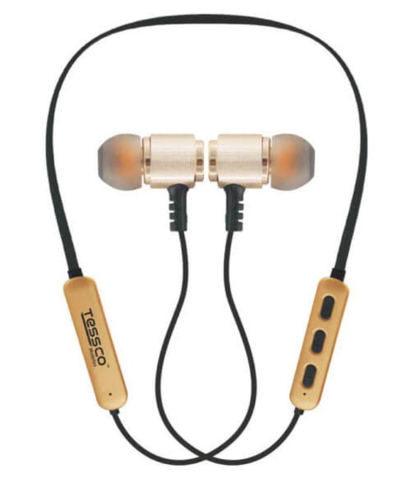 tessco headset price