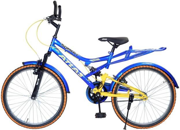 atlas cycle 24 inch price