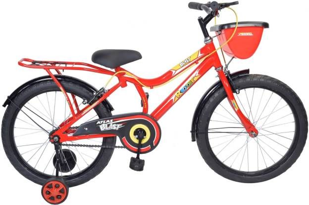 atlas goldline deluxe cycle price