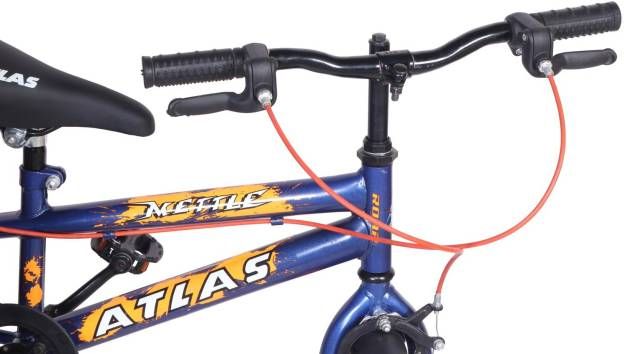 atlas mettle cycle price