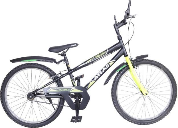 atlas cycle price 24 inch