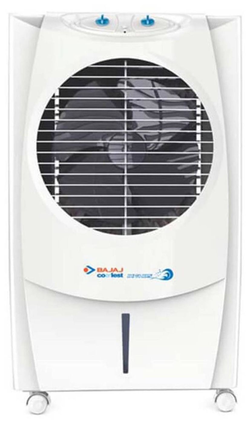 bajaj glacier dc 2016 air cooler review