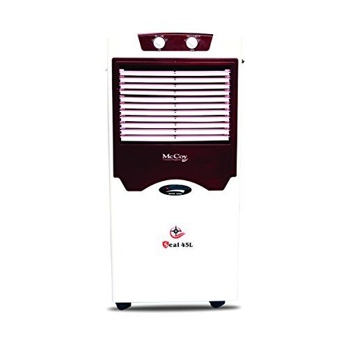 mccoy 45 litres commando air cooler