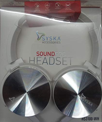 syska face massager