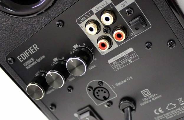 edifier r2000db india