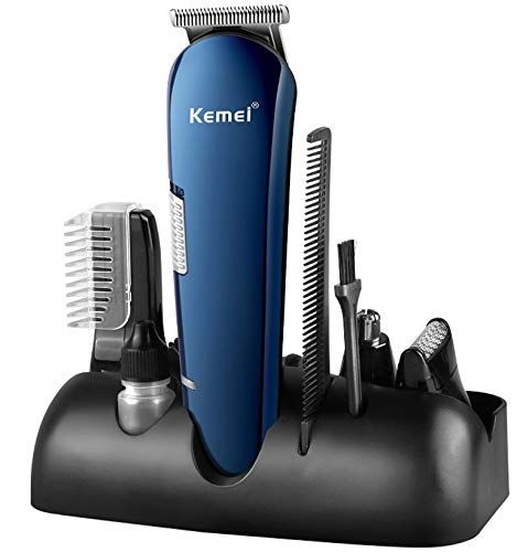 kemei trimmer review