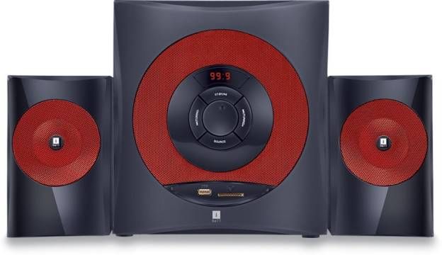 iball 7.1 home theatre