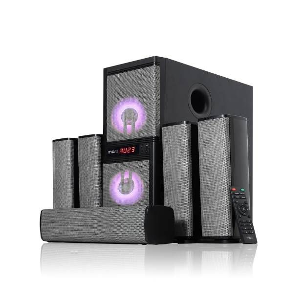 mi home theatre flipkart