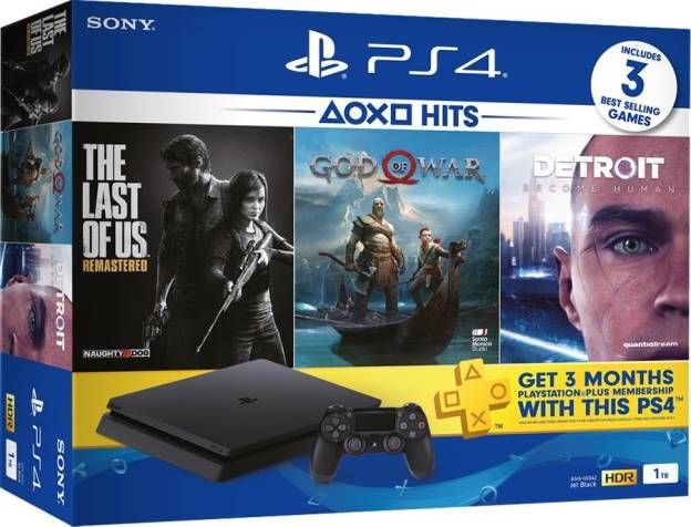 god of war 4 ps4 price in india