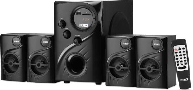 tecnia home theater 4.1 price