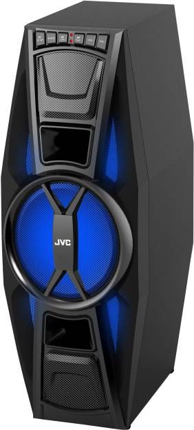 jvc xn635