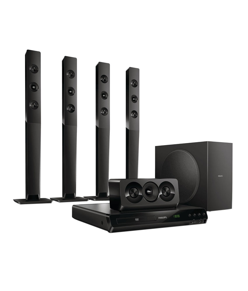 spt 6660 philips specification