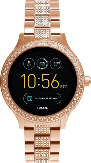 fossil ftw1139 price