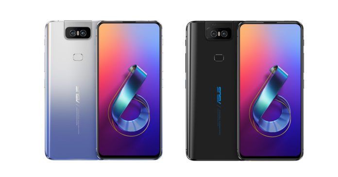 Asus Zenfone 6 Edition 30 Best Price In India Full Features Specification Reviews 02 September Mysmartbazaar