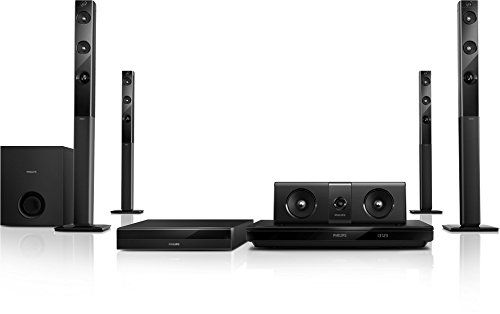 philips 4040 home theatre