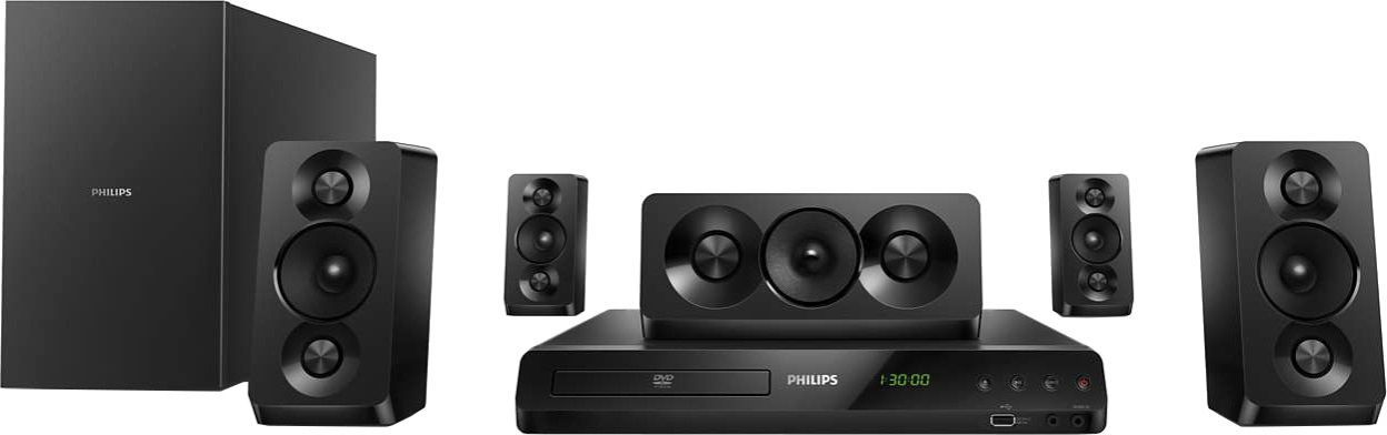 spt 6660 philips specification
