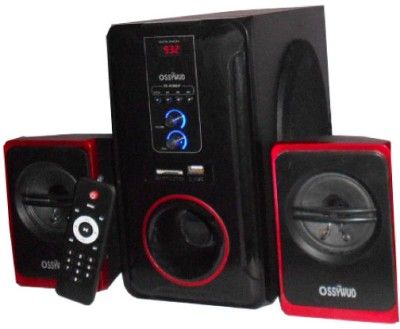 ossywud tower speakers price