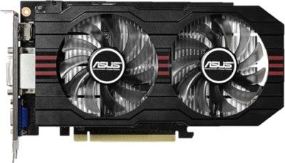 Asus Nvidia Geforce Gtx 750 Ti Oc Gtx750ti Oc 2gd5 2gb Gddr5 Graphics Card Best Price In India Full Features Specification Reviews 27 February 21 Mysmartbazaar