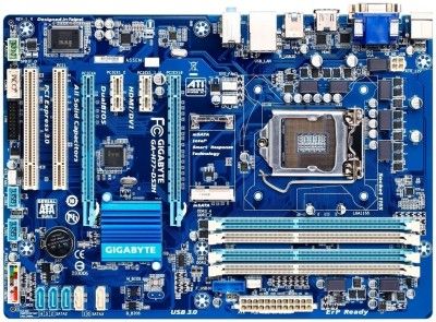 Gigabyte Ga H77 Ds3h Motherboard Best Price In India Full Features Specification Reviews 18 October Mysmartbazaar