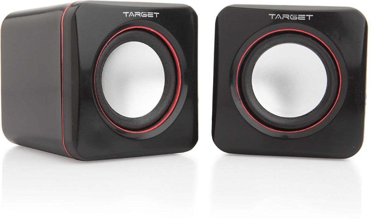 target speakers price