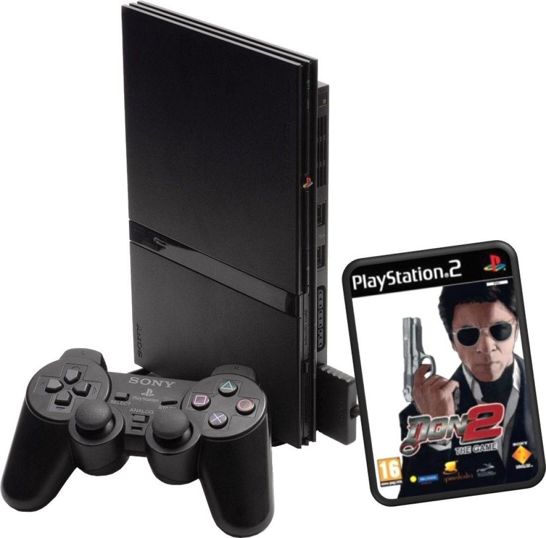 ps2 best price