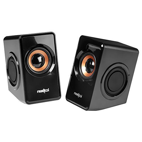 frontech multimedia speakers jil 1858