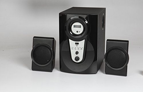 oshaan tower speaker