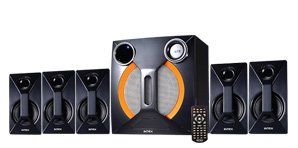 intex sound bar 5.1