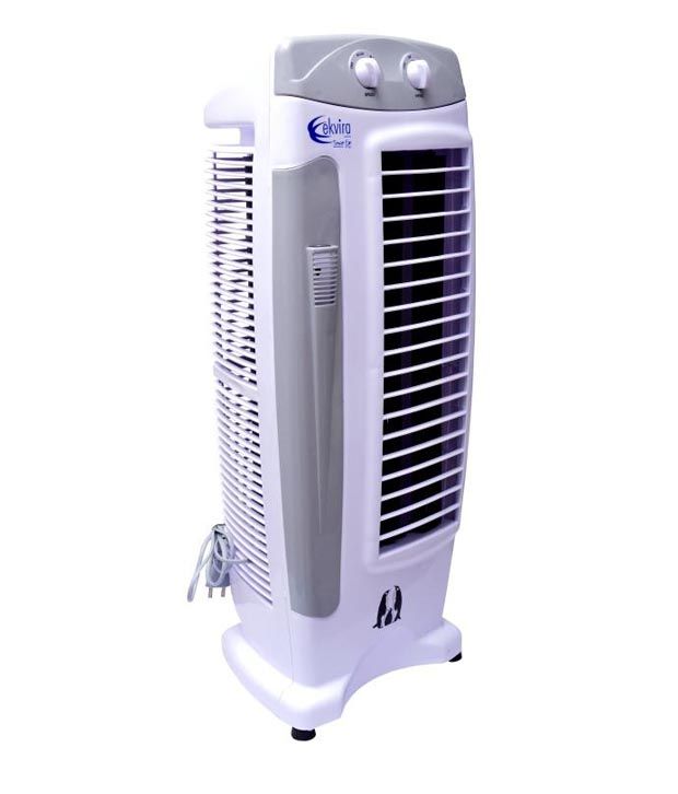 ekvira air cooler without water