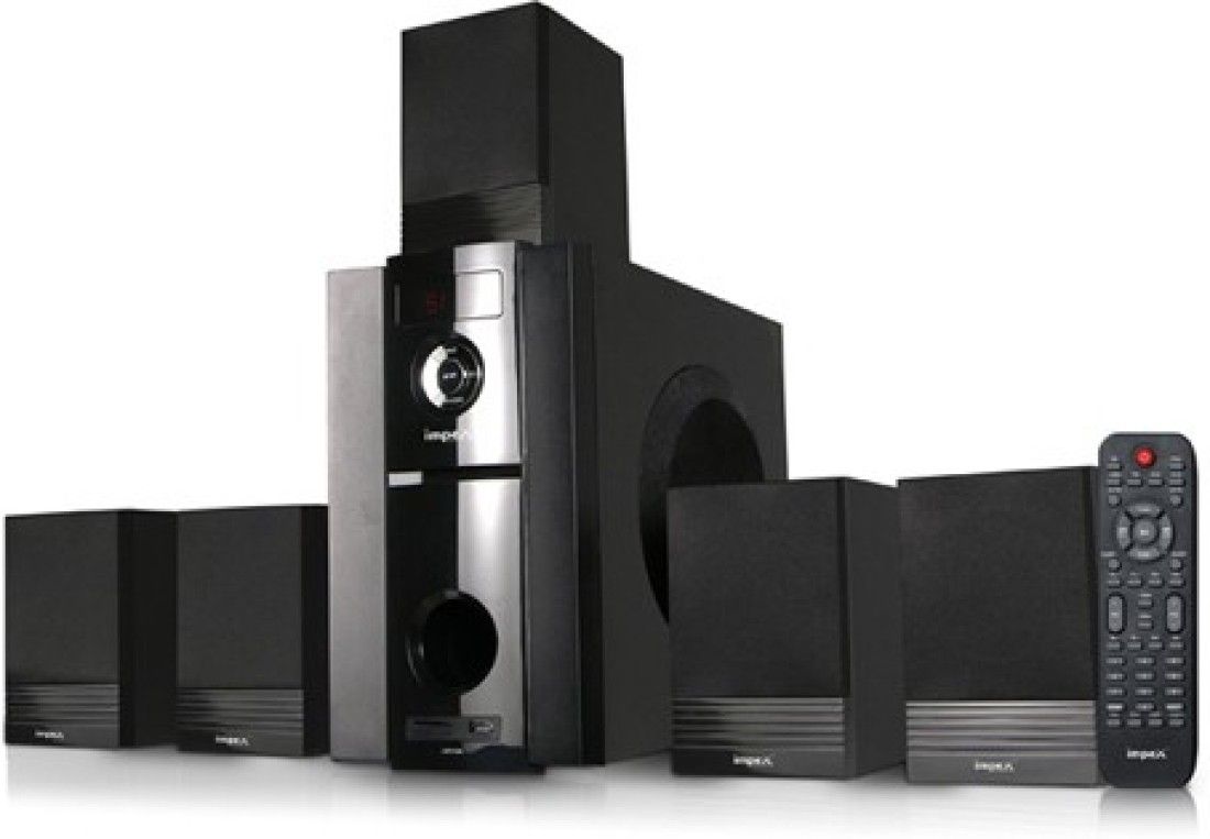 impex sound bar price