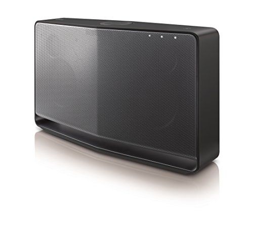lg wireless speaker np1540w