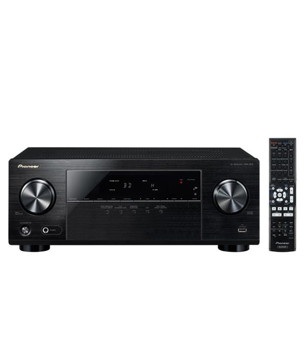 best pioneer av receiver