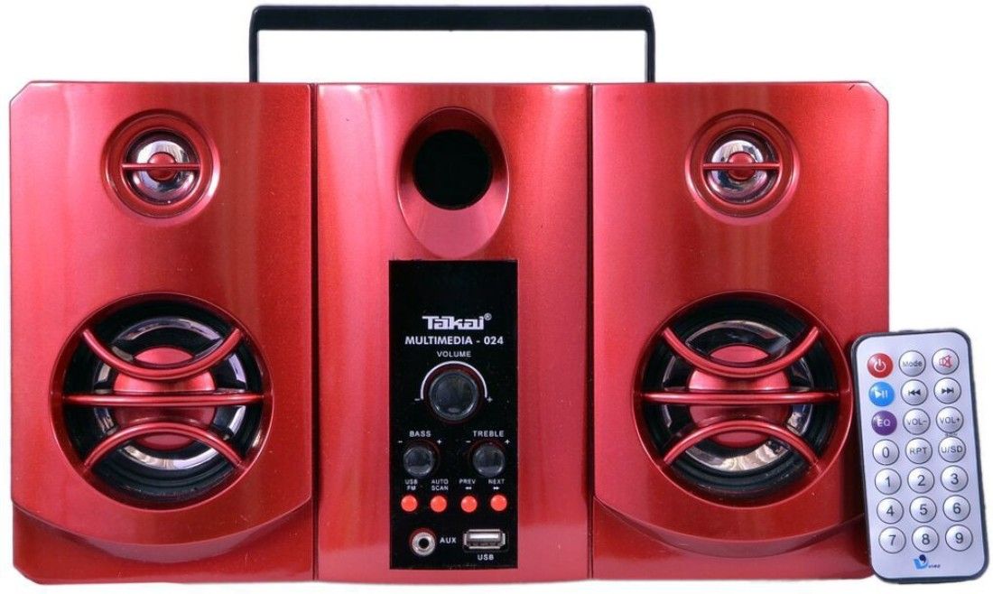 takai portable speaker