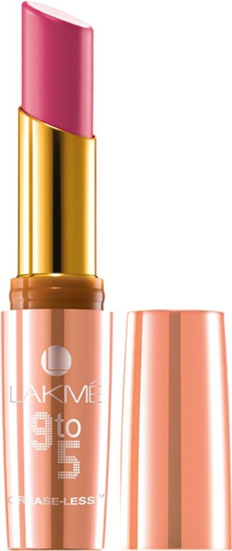 Lakme 9 To 5 Crease Less Lipstick Rose Alert Best Price In India Full Features Specification Reviews 07 October 2020 Mysmartbazaar
