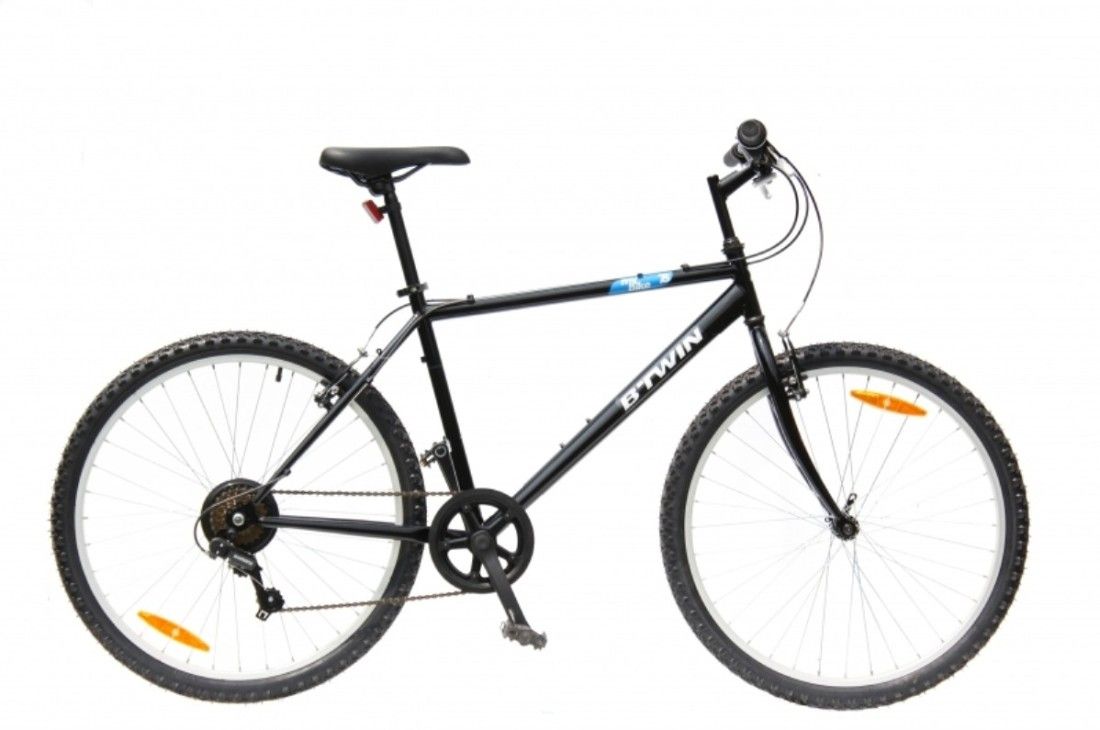 btwin cycle price under 5000