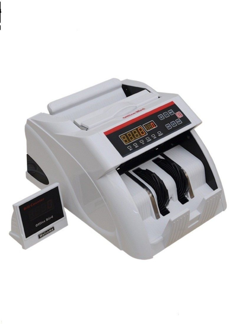 Office Bird Ob 612 Note Counting Machine With Fake Note Detector Best Price In India Full Features Specification Reviews 14 March 2021 Mysmartbazaar