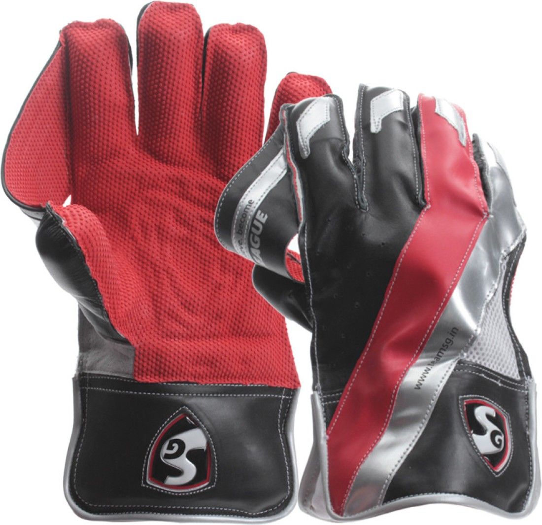 cheapest wicket keeping gloves