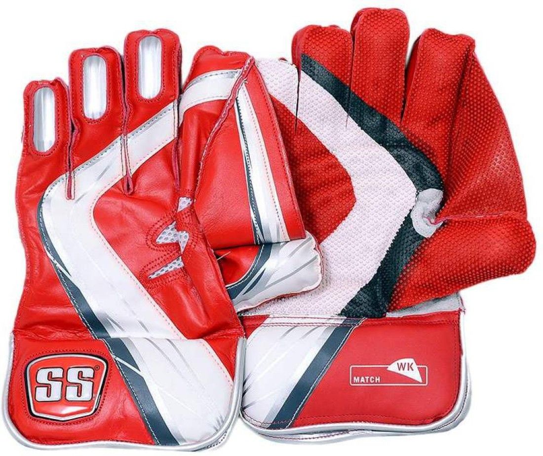 cheapest wicket keeping gloves