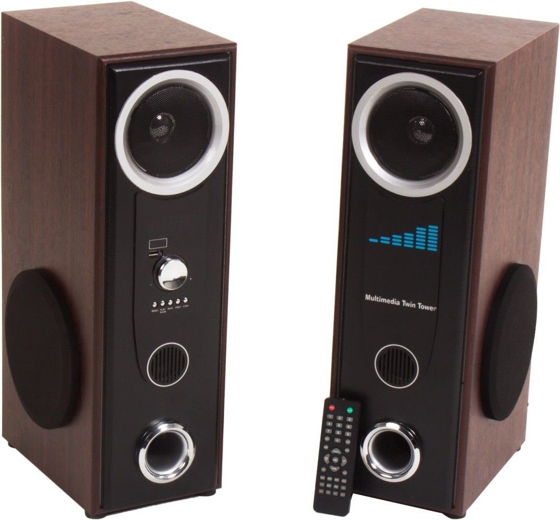 bluetooth mini tower