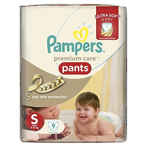 pampers premium care small price