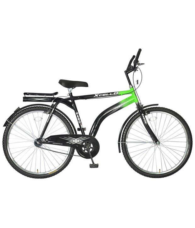 hero jet cycle 20 inch