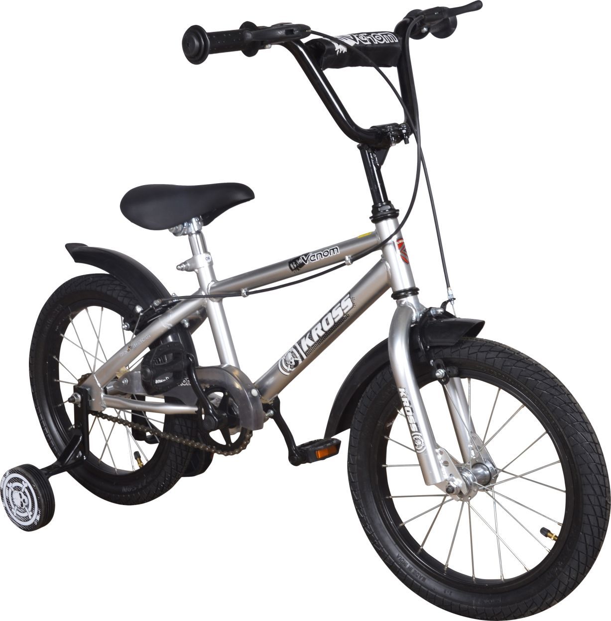 kross venom cycle