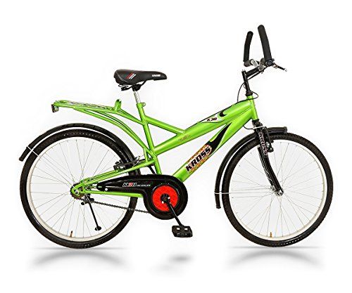 kross eco bike 26t ss