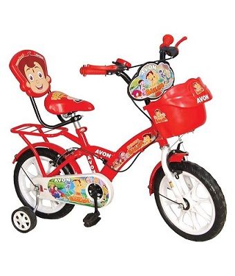 super bheem cycle