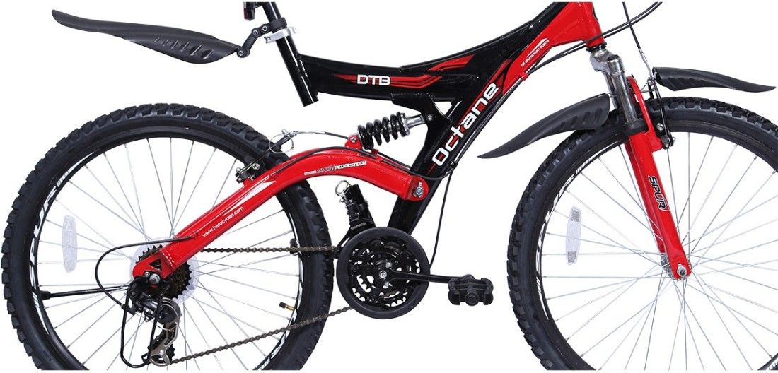 hero sprint dtb plus cycle price