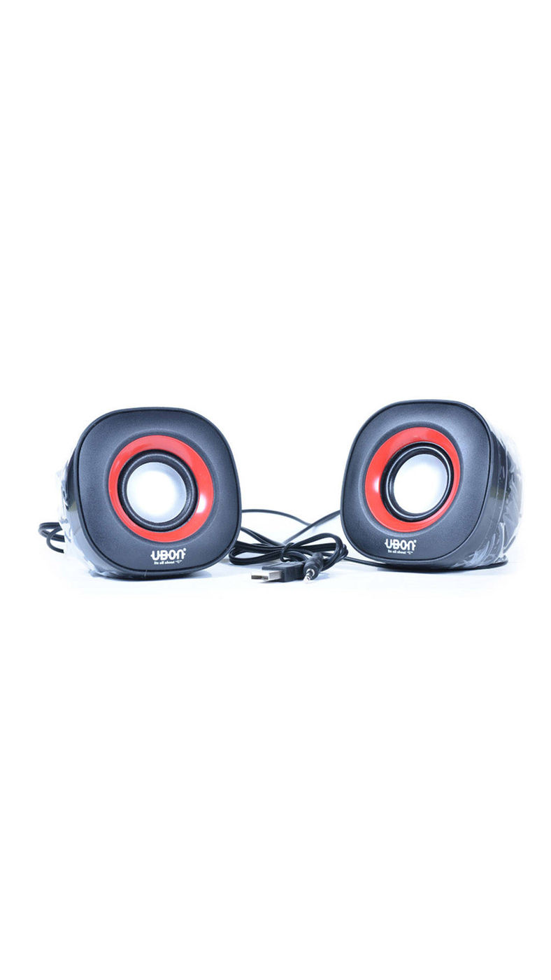 ubon usb speaker