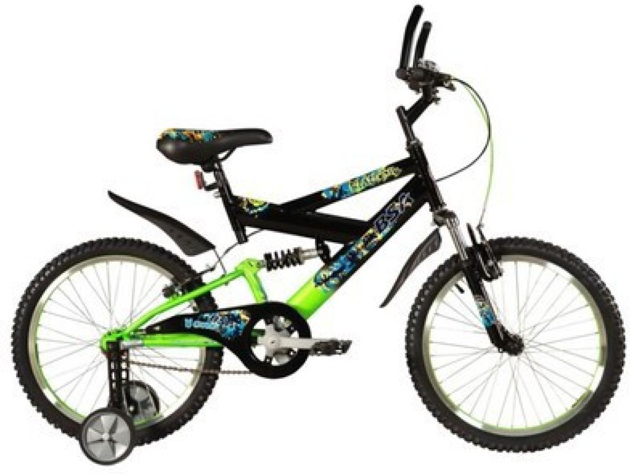 bsa cybot 20 inch