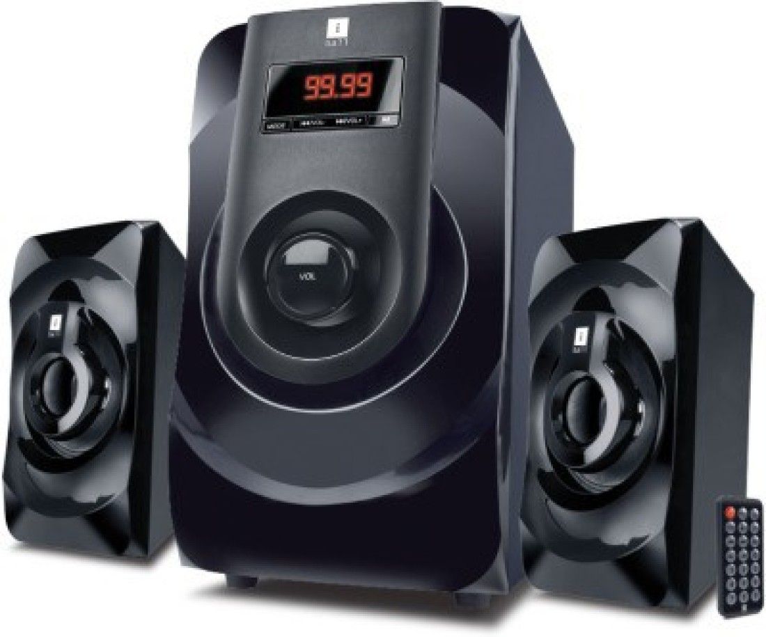 i ball 2.1 speaker price