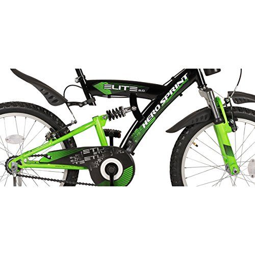 hero sprint 20t cycle price