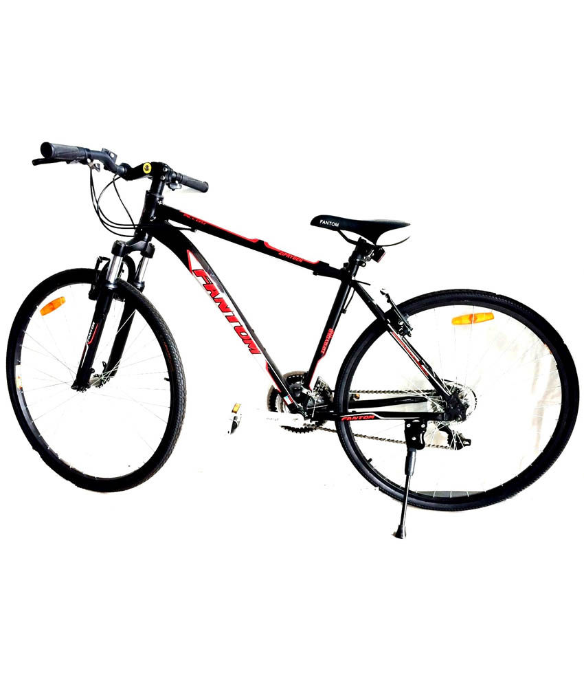 fantom cycles price list